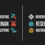 Redwoods vs Sequoias