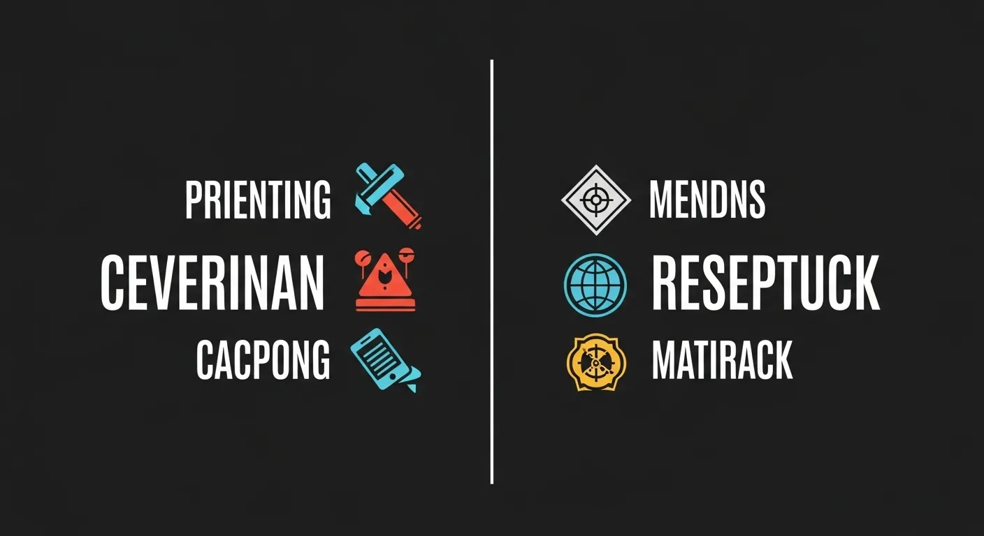Redwoods vs Sequoias