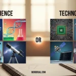 Science and Technology