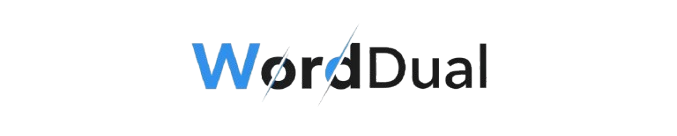 worddual.com